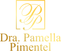 Logo Dra. Pamella